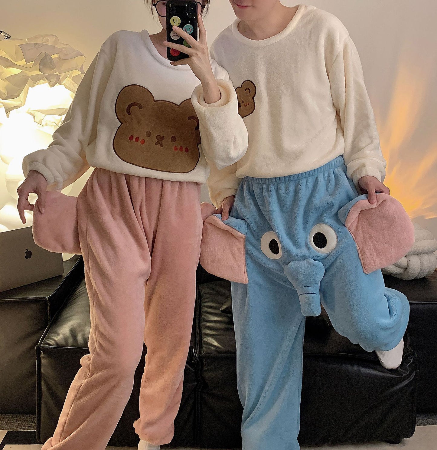 Elephant Pajama™