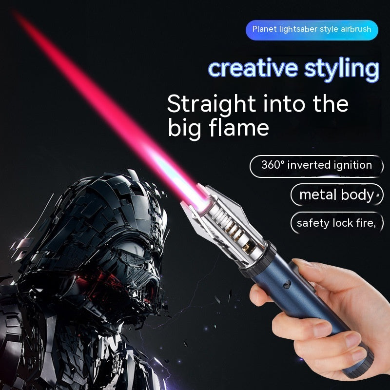 BlazeShot Inflatable Lighter™