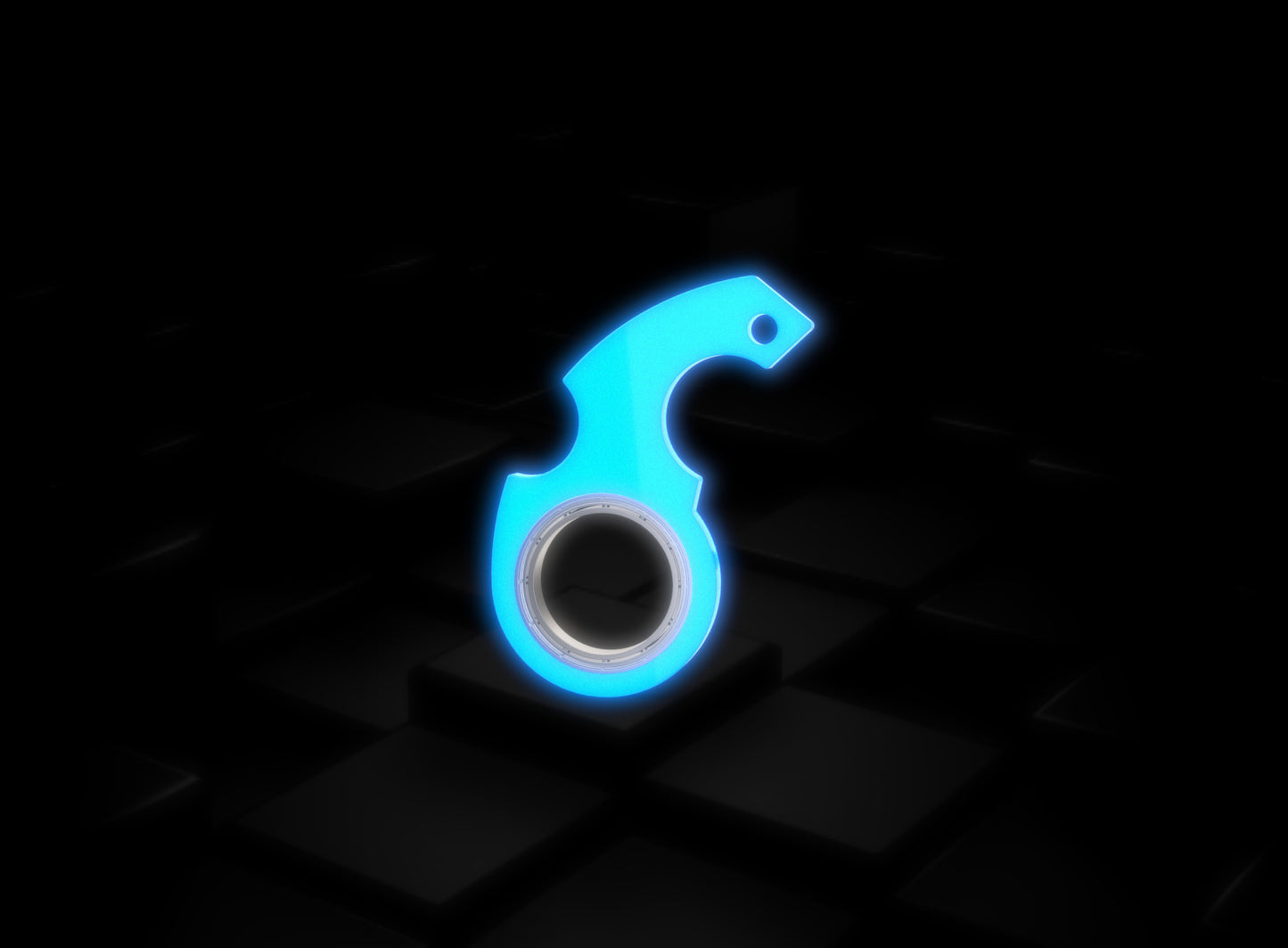 SpinKey Fidget™