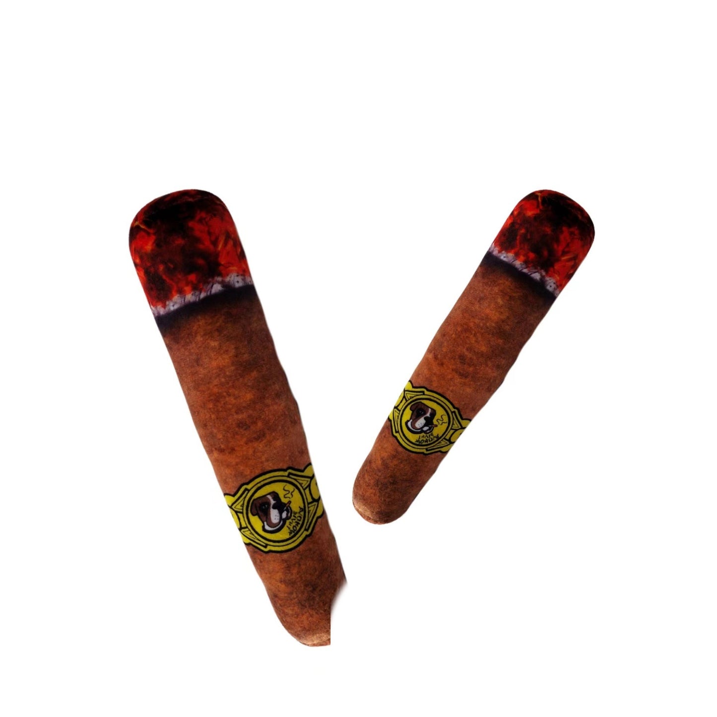 ChewGar Cigar Pet Toy™