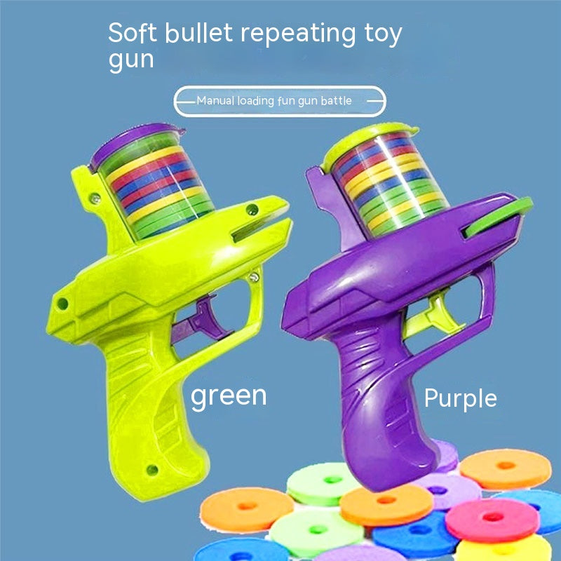 UFO Gun Toy™