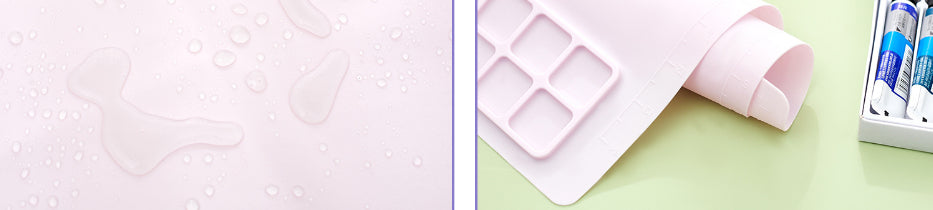 Silicone Painting Mat™