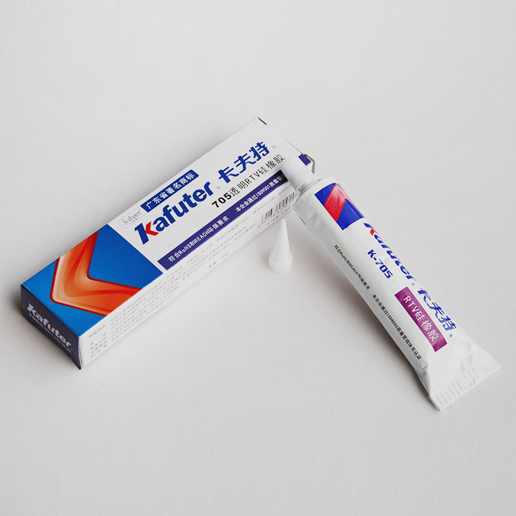 Silicone Waterproof Sealant™