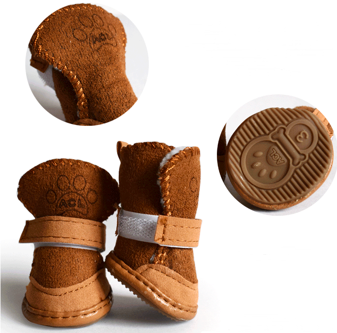 PawGuard Pet Boots™