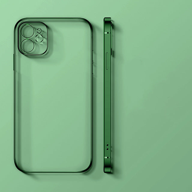 Transparent Phone Case™