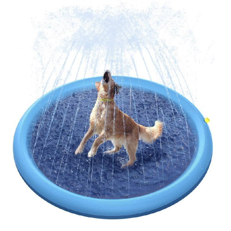 AquaSplash Play Mat™