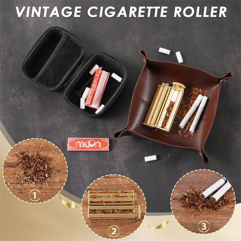 RollMaster Cigarette Set™