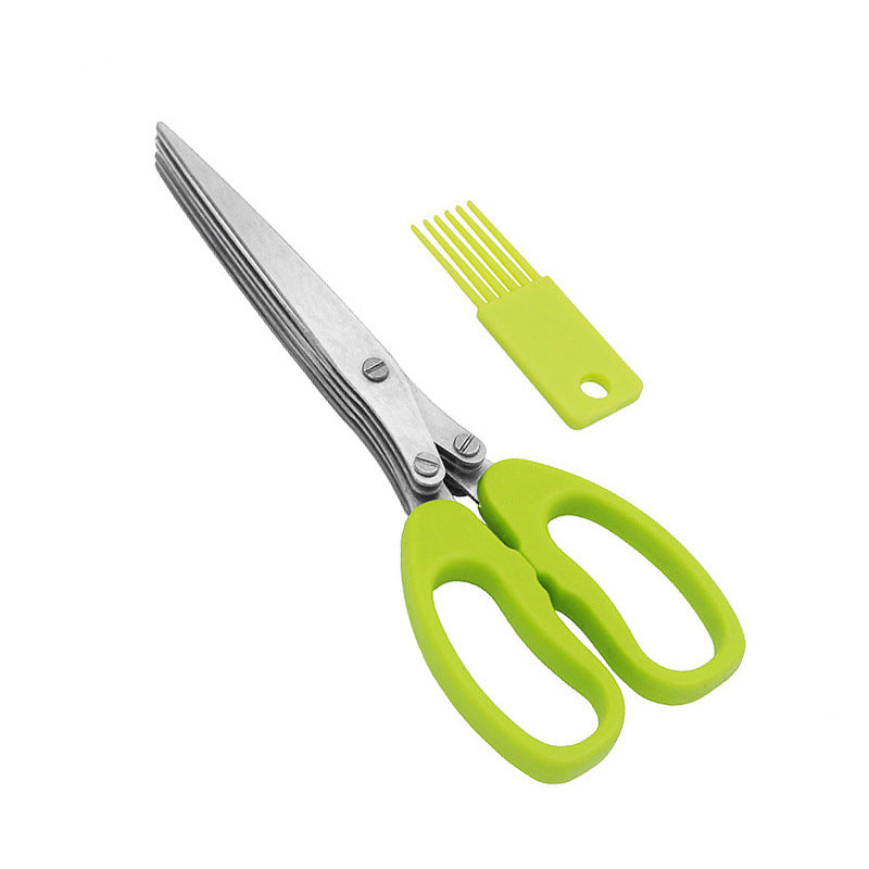 MultiCut Kitchen Scissors™