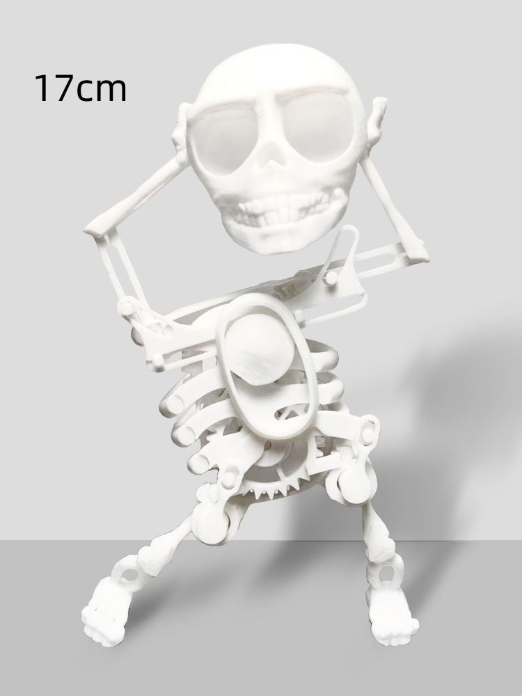 Skull Toy™