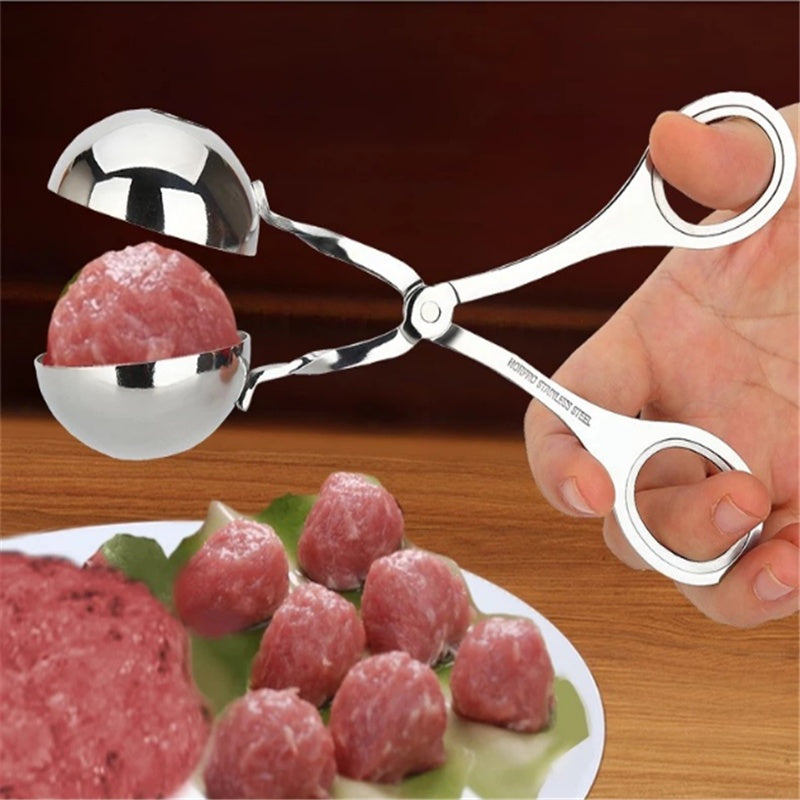 EasyRoll Meatball Maker™