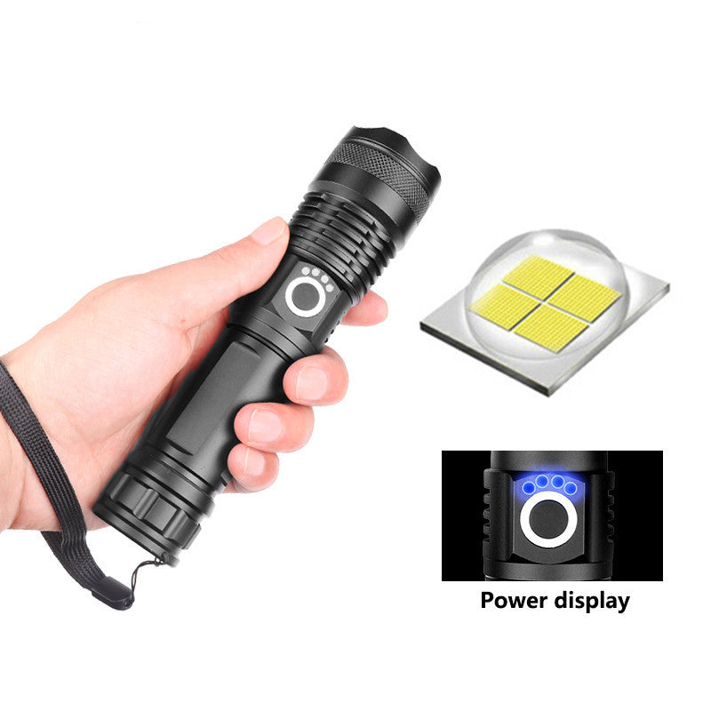 P50 Flashlight™