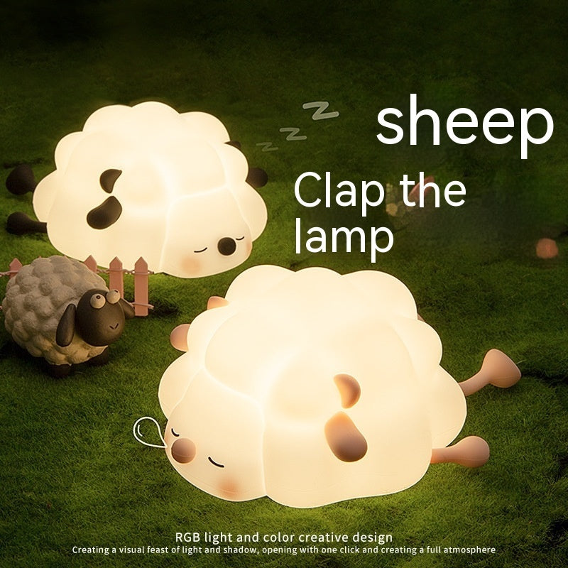 Sheep Night Light™