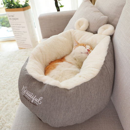 Pet Sleeping Bag™