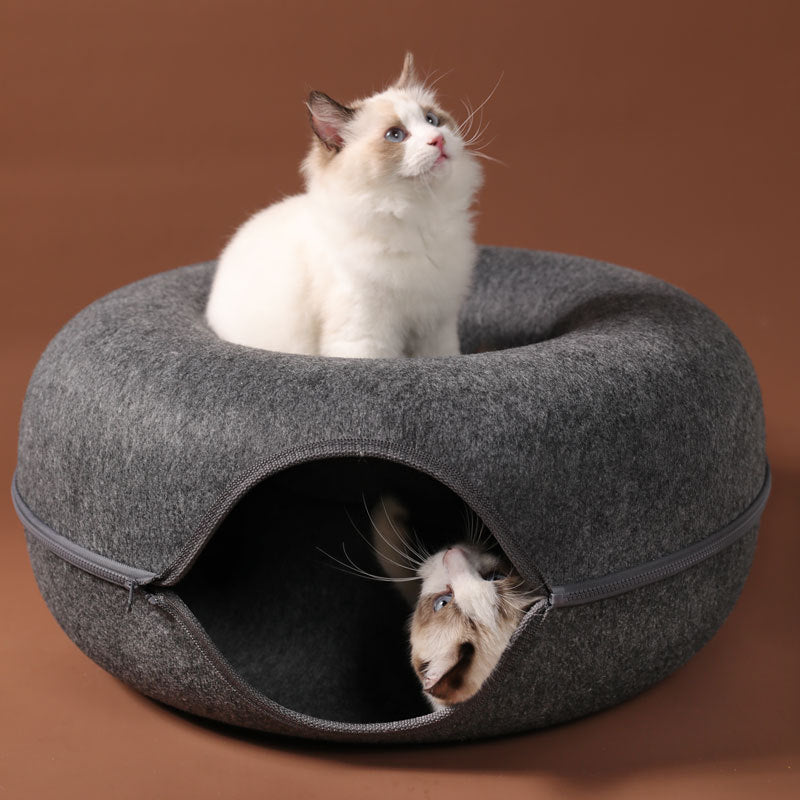 Cat House™