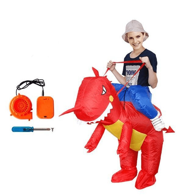 Inflatable Costume™