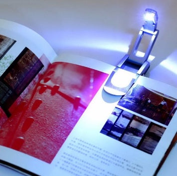 FlexiRead Book Light™