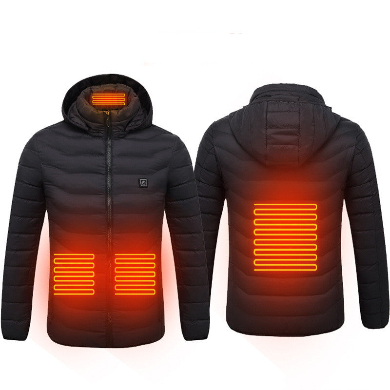 Heated Jacket™