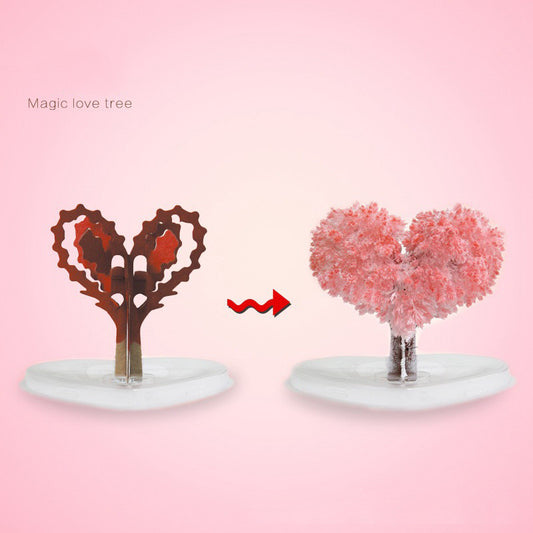 Magic Growing Tree™