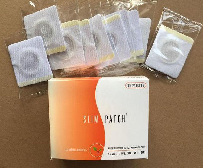 Detox Slimming Patch™