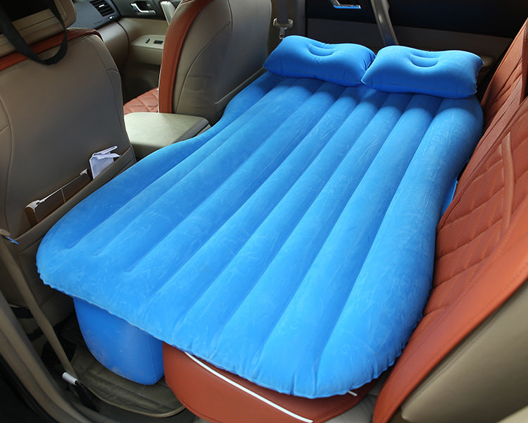 CarLuxe Inflatable Bed ™