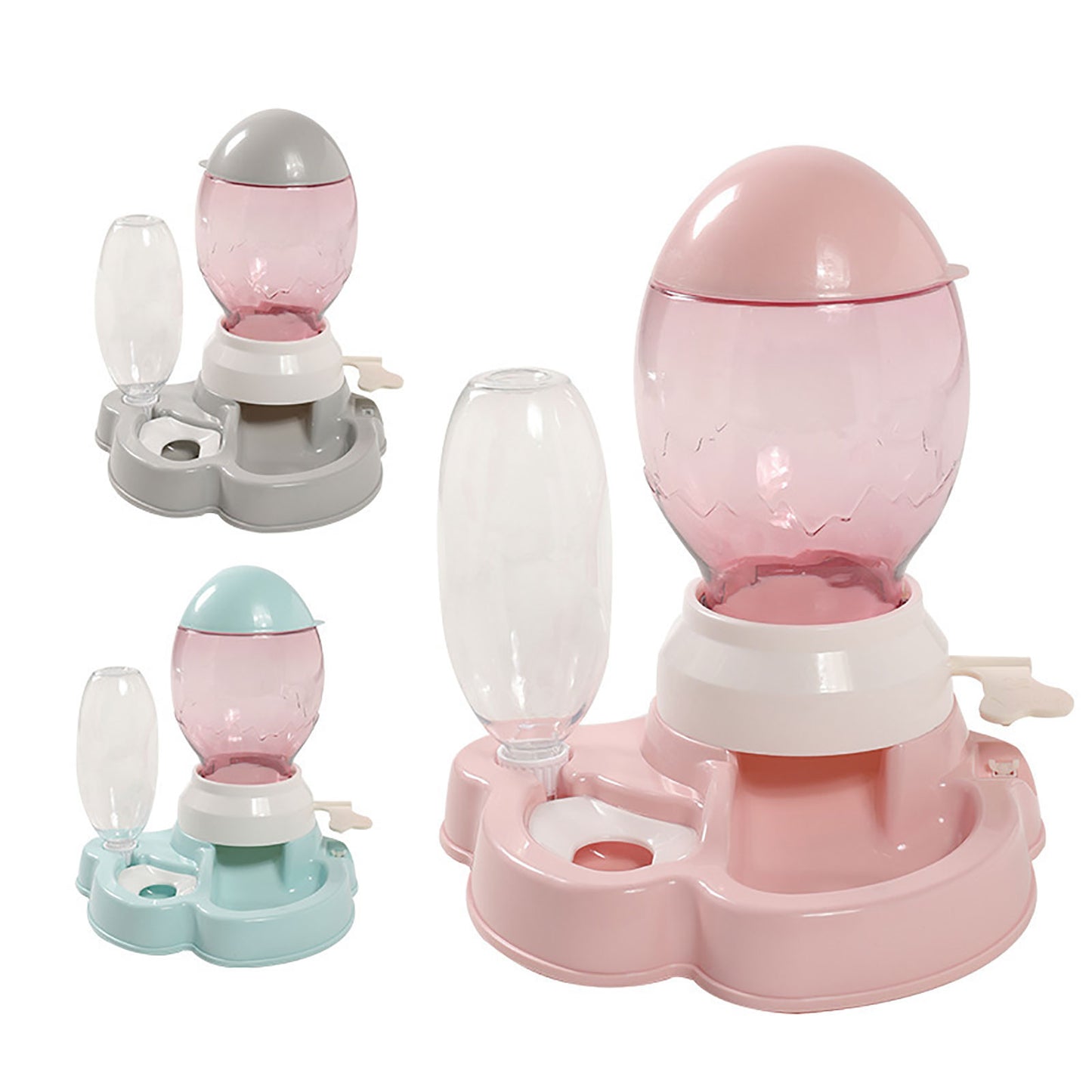 Smart Pet Drinking Bowl™