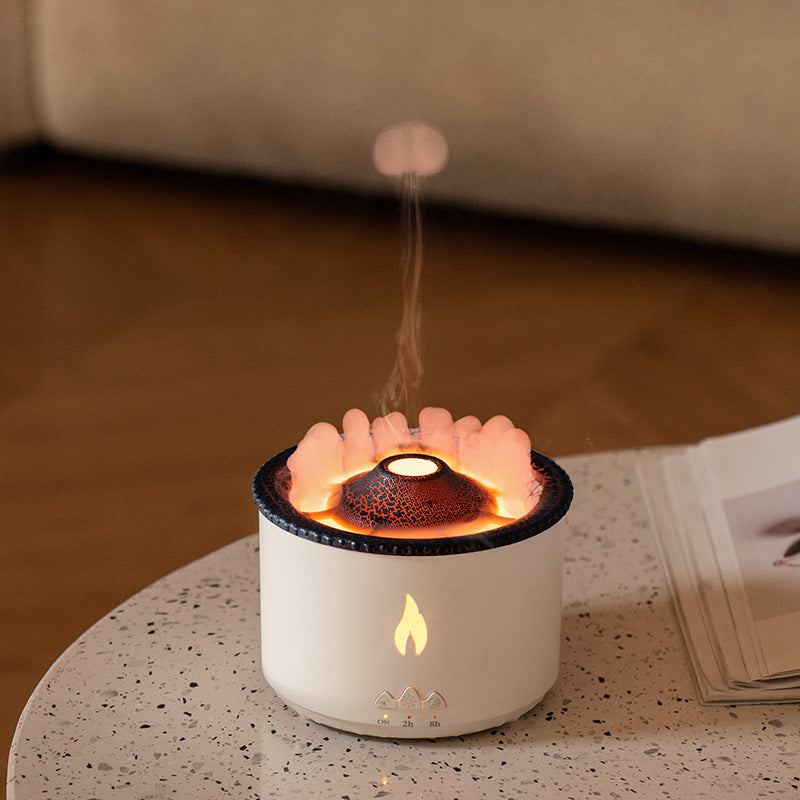 Volcano Humidifier™