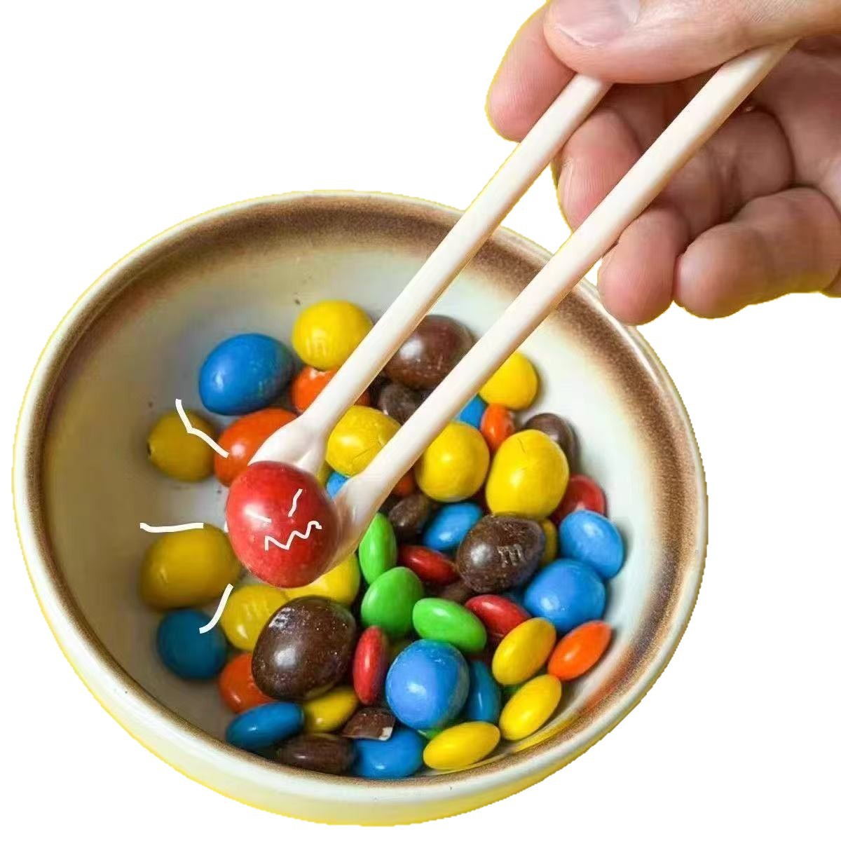 Little Hand Chopsticks™