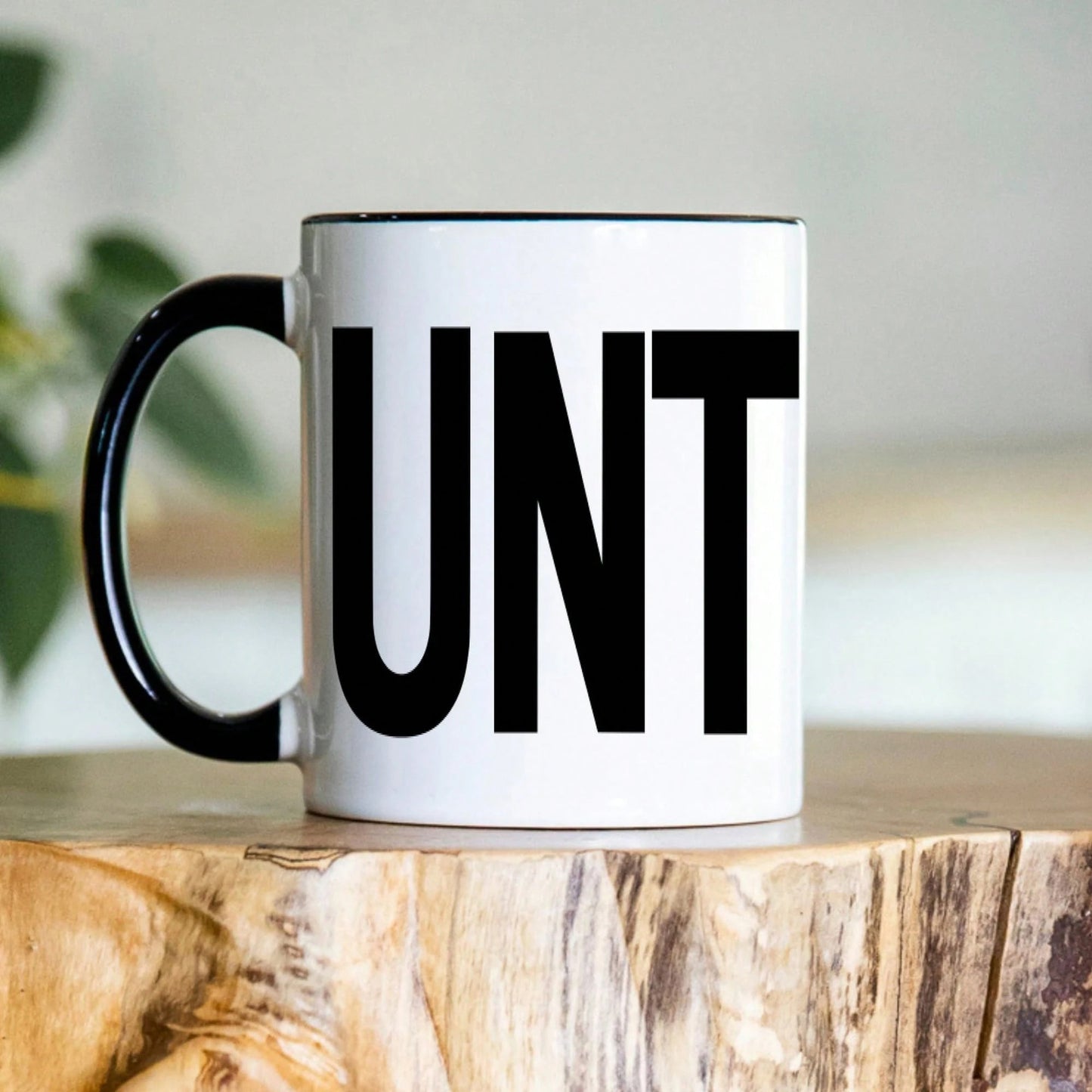 Funny Mug