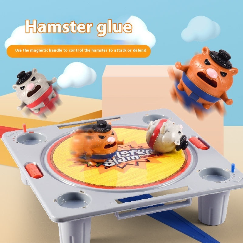 Hamster Smash™