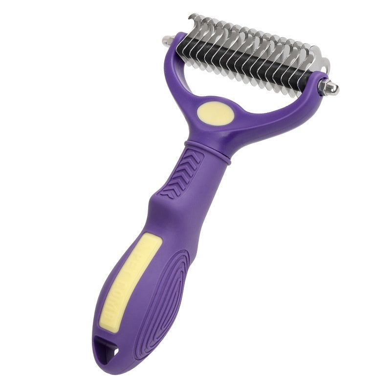 Knot Removal Comb™