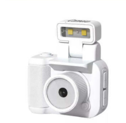 Retro Explorer Mini Camera™