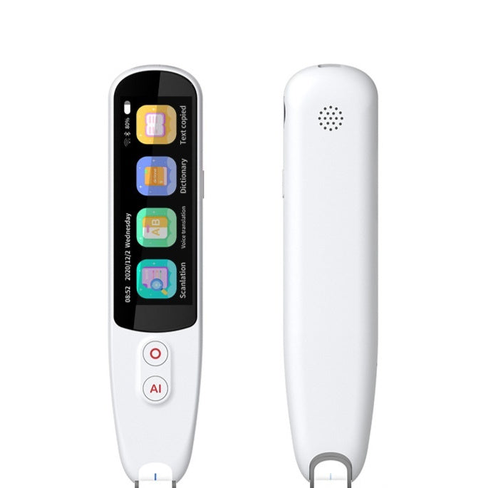 LingoScan Smart Translation Pen™