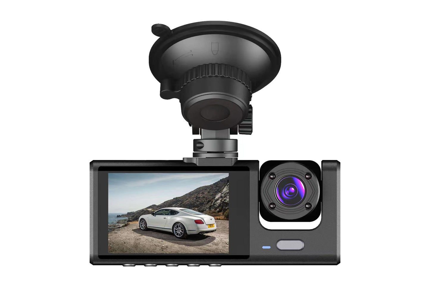 Dash Cam™