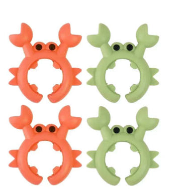 Spatula Holder Crab™