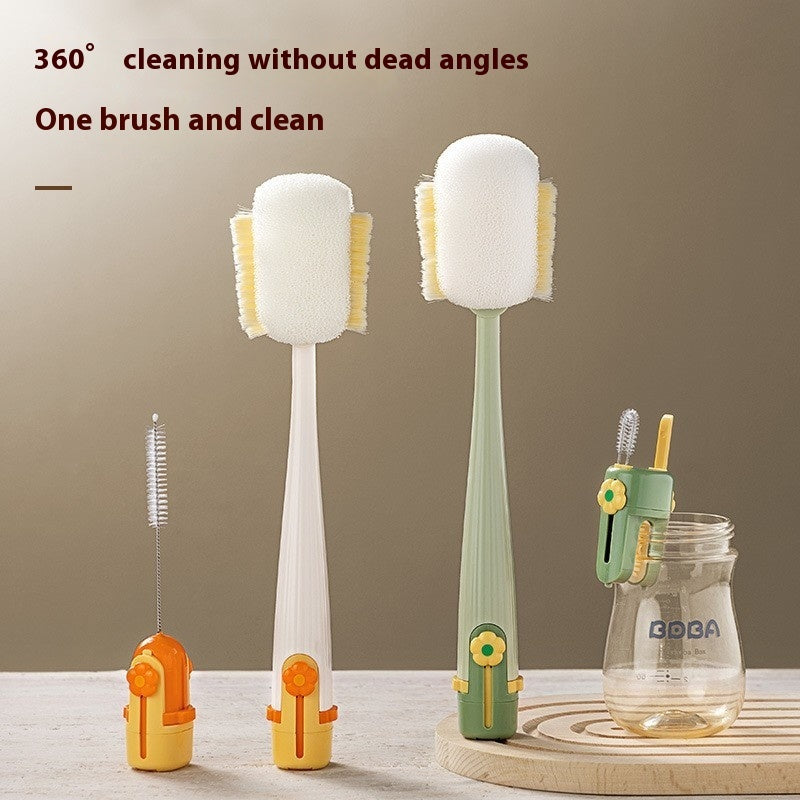 Cleaning Cup Brush