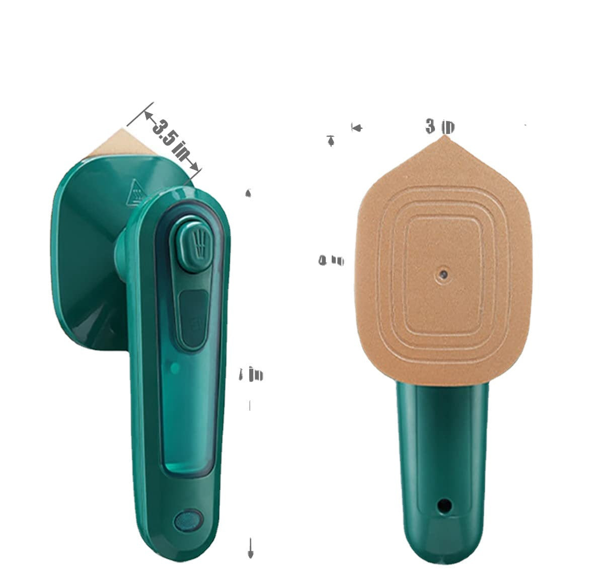 Mini Iron Machine™