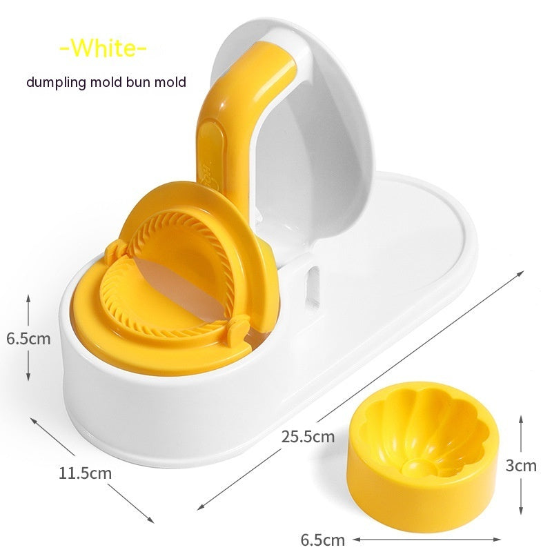 Dumpling Molding Machine™