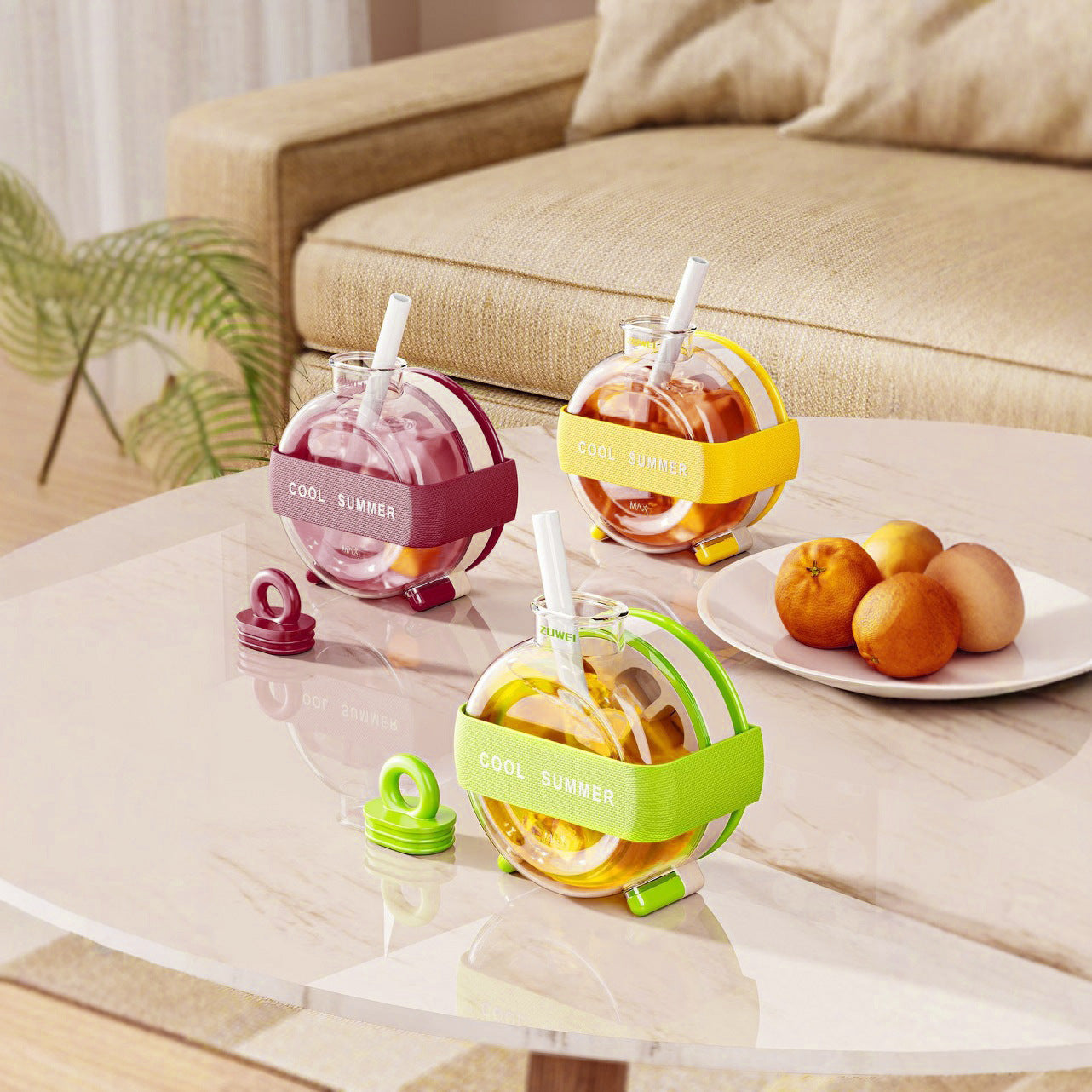 ChillCore Ice Mold™