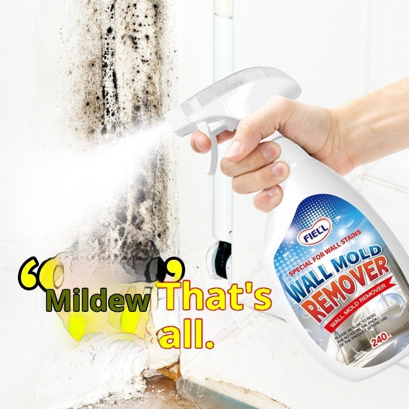 Wall Mold Remover™