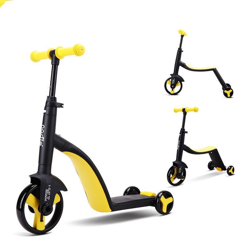 GlideBalance Scooter™