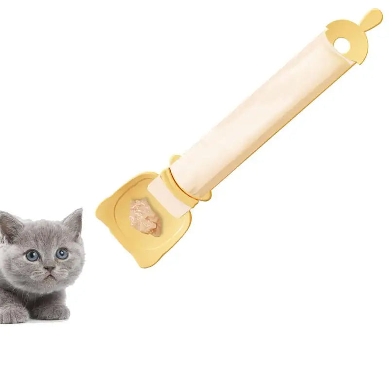 Cat Happy Spoon™