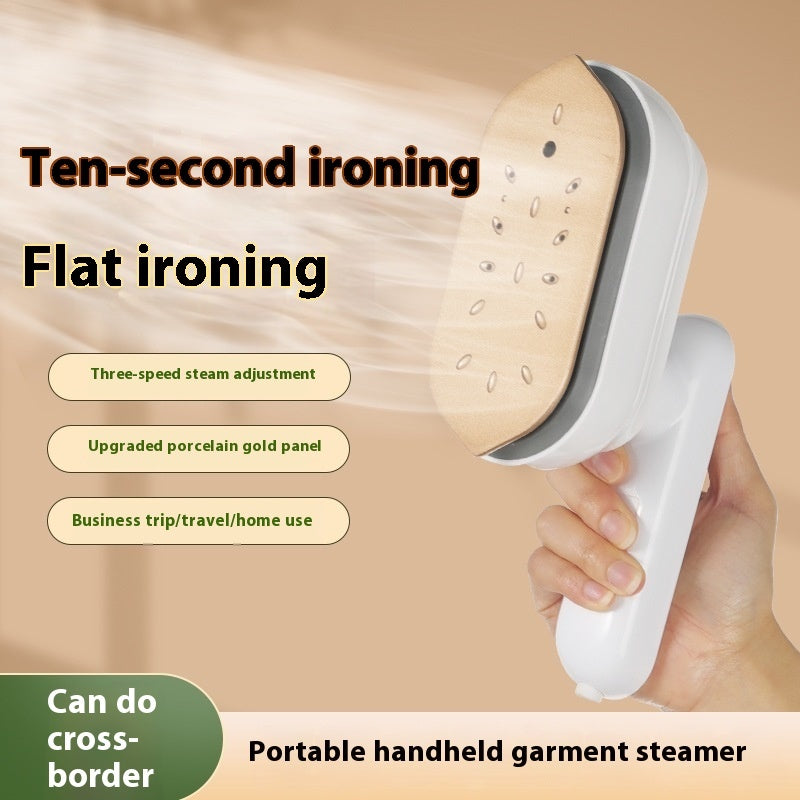 Handy Iron™