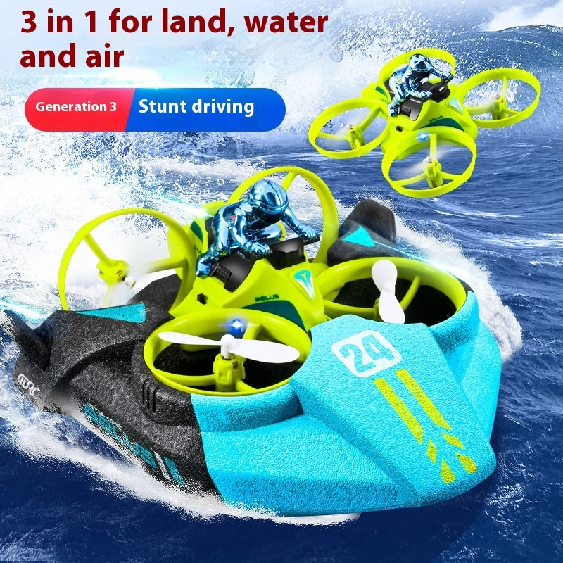 FlyFusion Aircraft Toy™