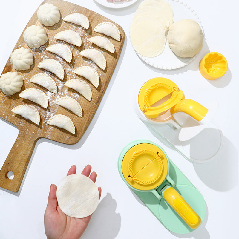 Dumpling Molding Machine™