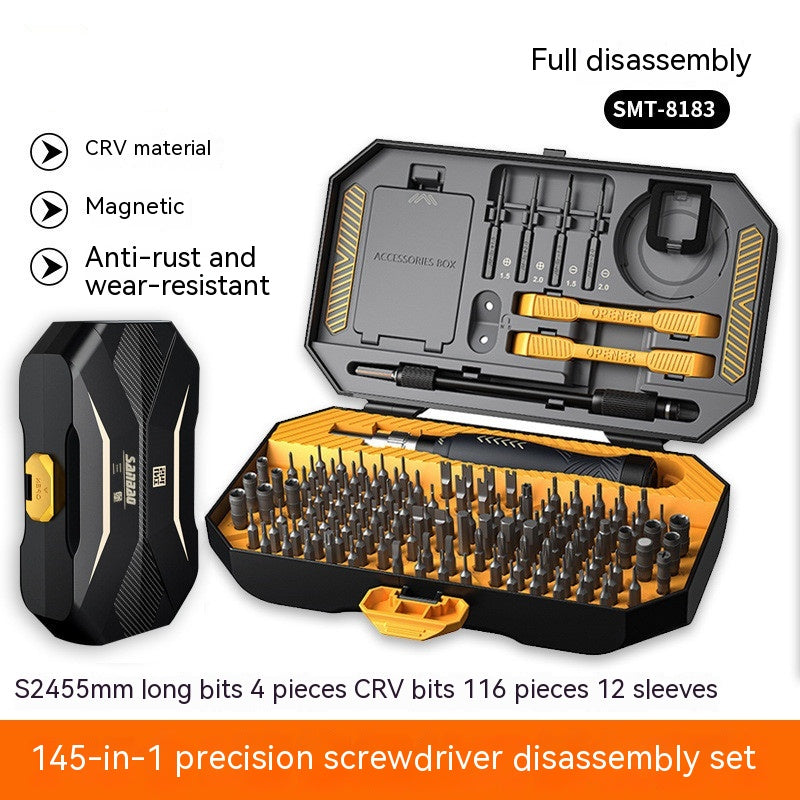 Screwdriver Set™