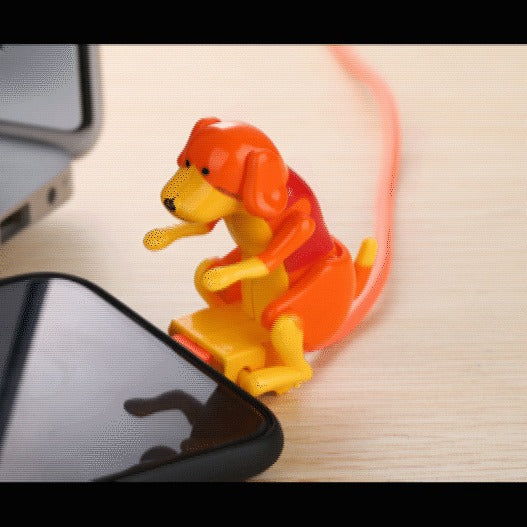 PupCharge Type-C Cable™