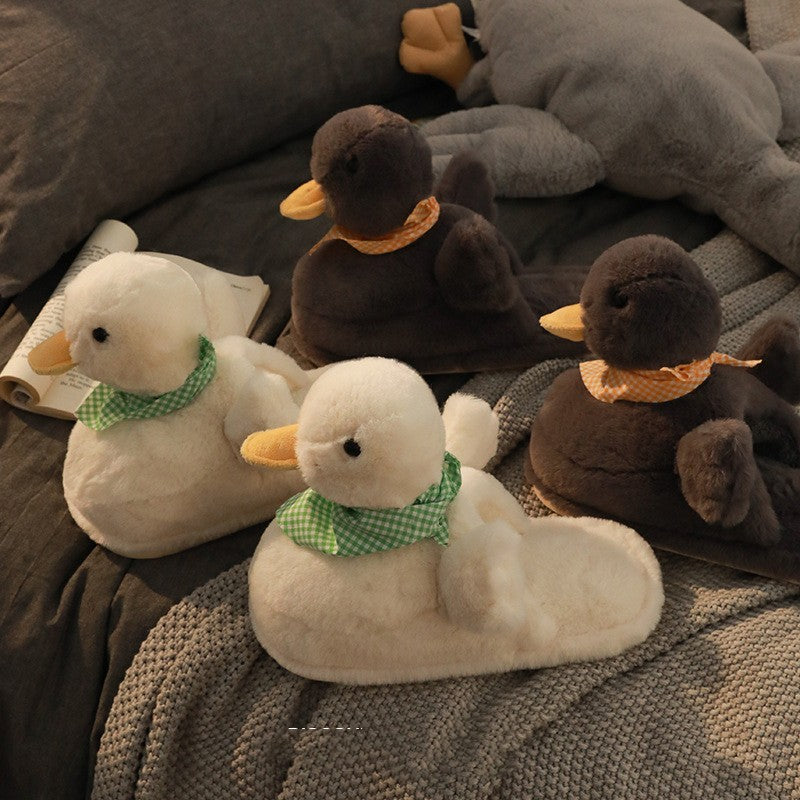 Quack Slippers™