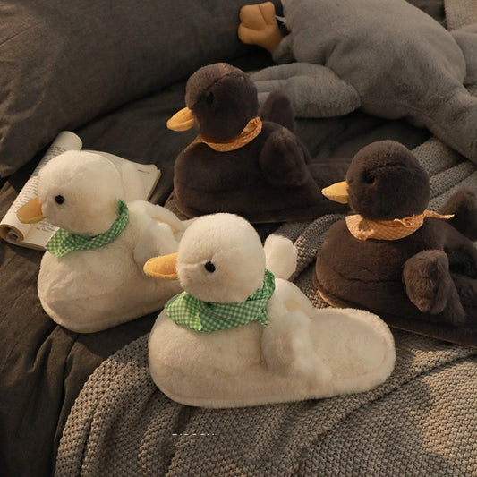 Quack Slippers™