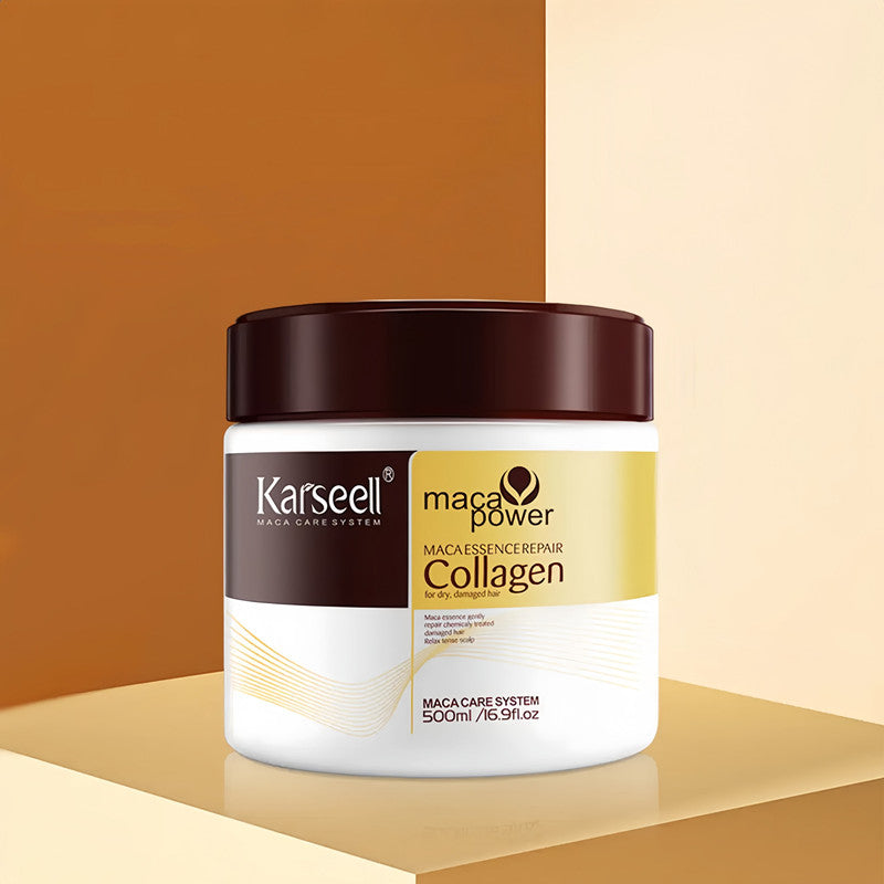 Collagen Hair Mask™