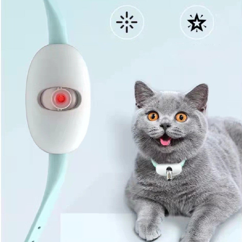 Pet Automatic Laser Toy™